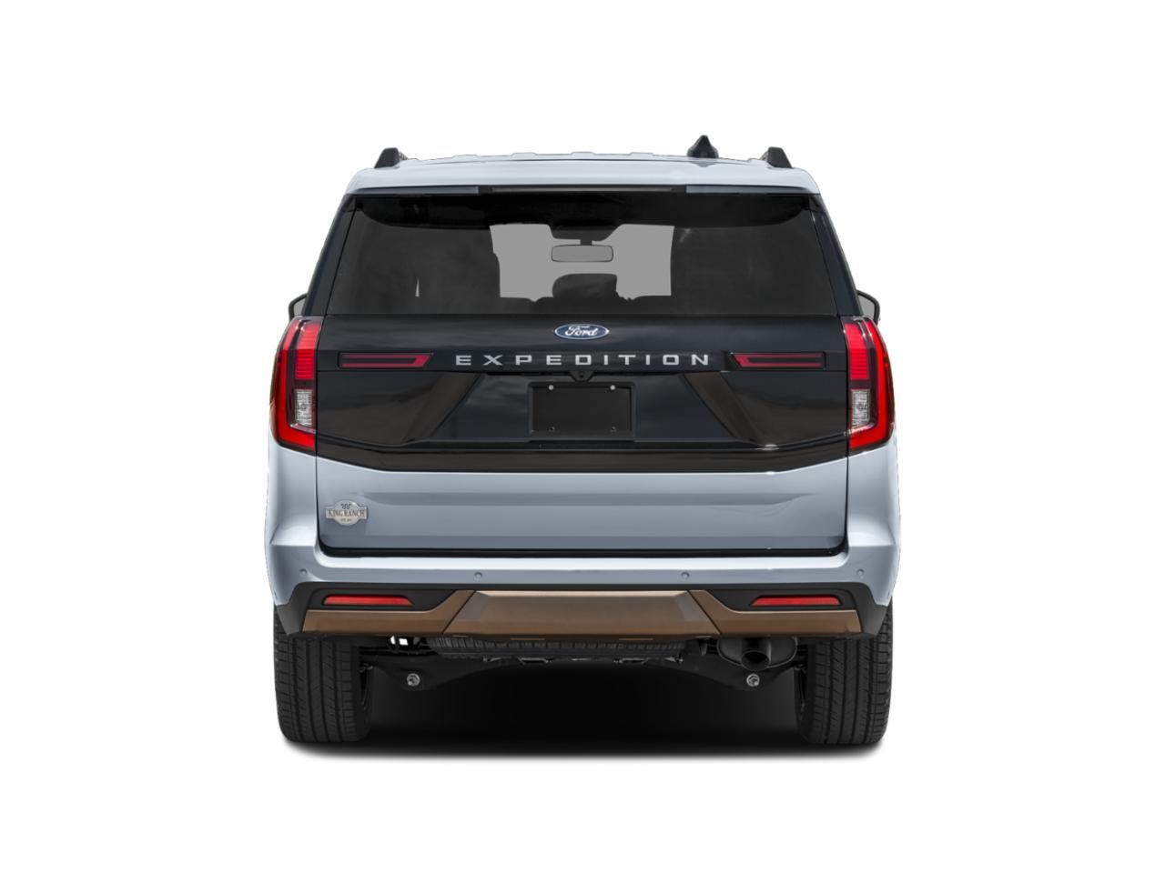 2027 Ford Expedition King Ranch Roseville CA