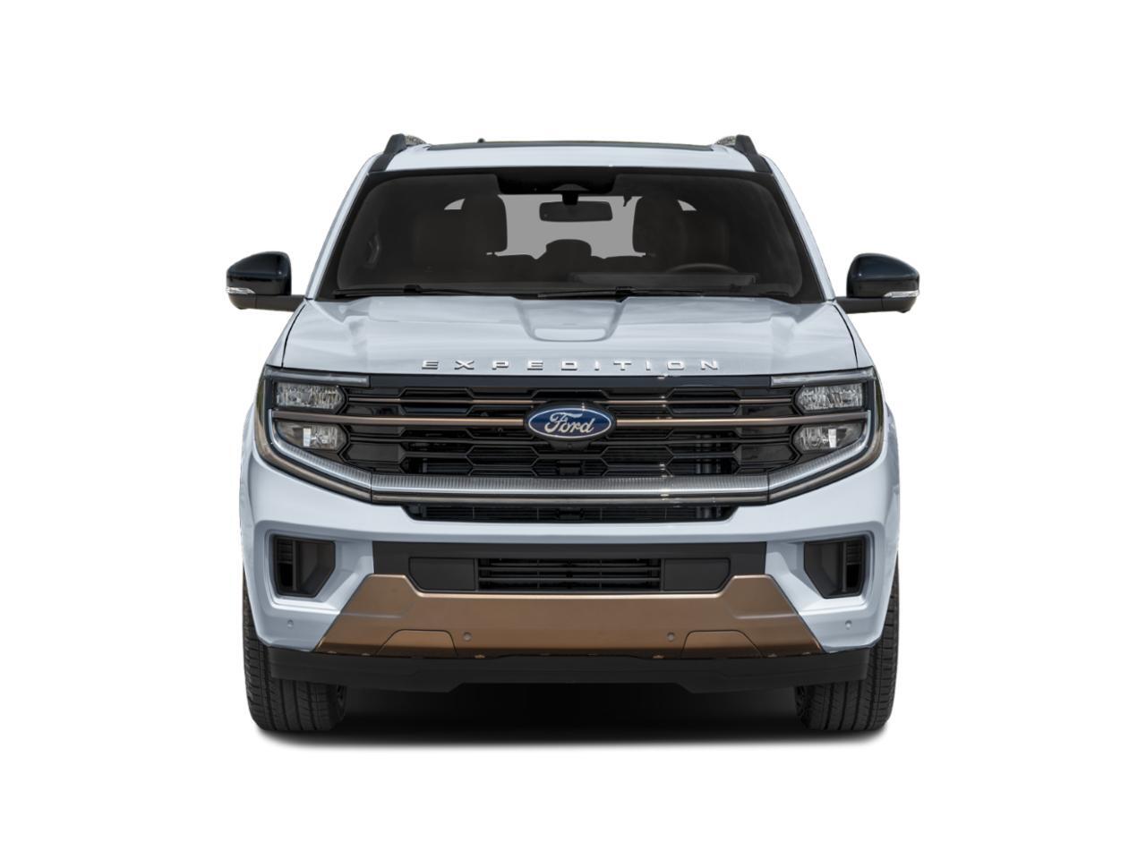 2027 Ford Expedition King Ranch Roseville CA
