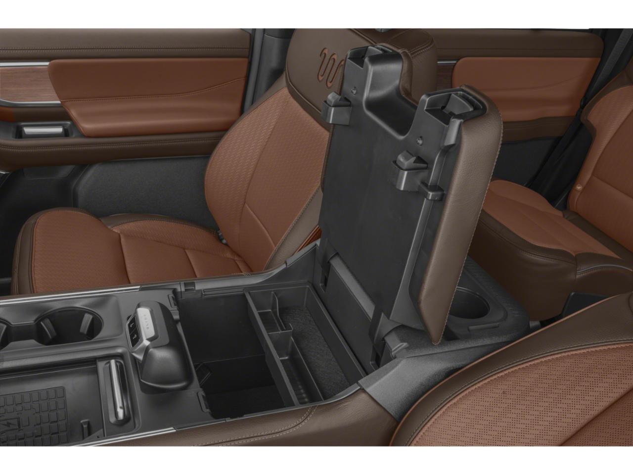 2027 Ford Expedition King Ranch Roseville CA