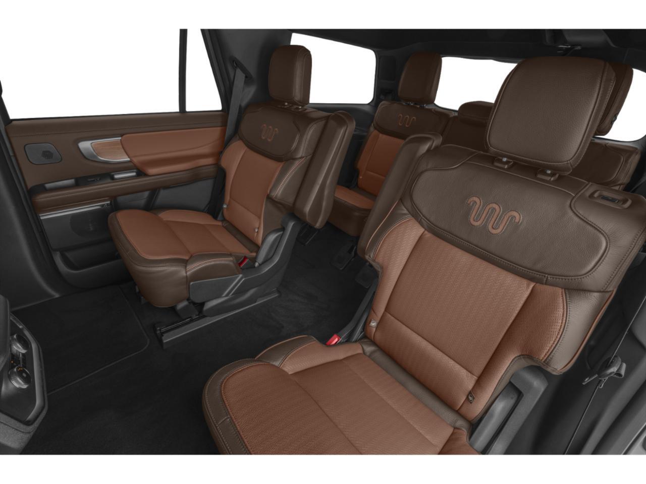 2027 Ford Expedition King Ranch Roseville CA
