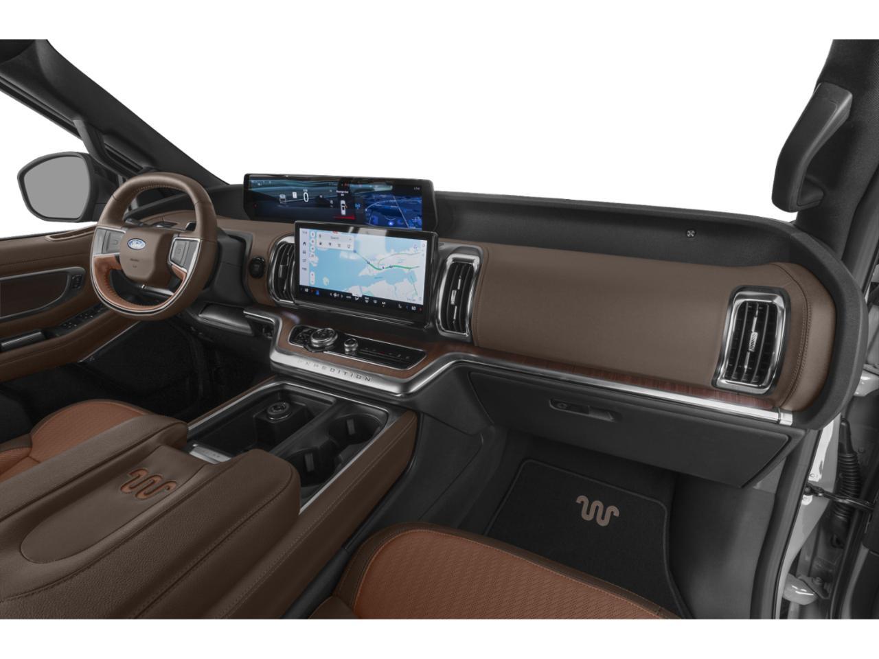 2027 Ford Expedition King Ranch Roseville CA