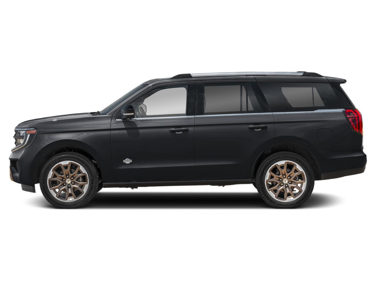 2027 Ford Expedition King Ranch Springfield VA