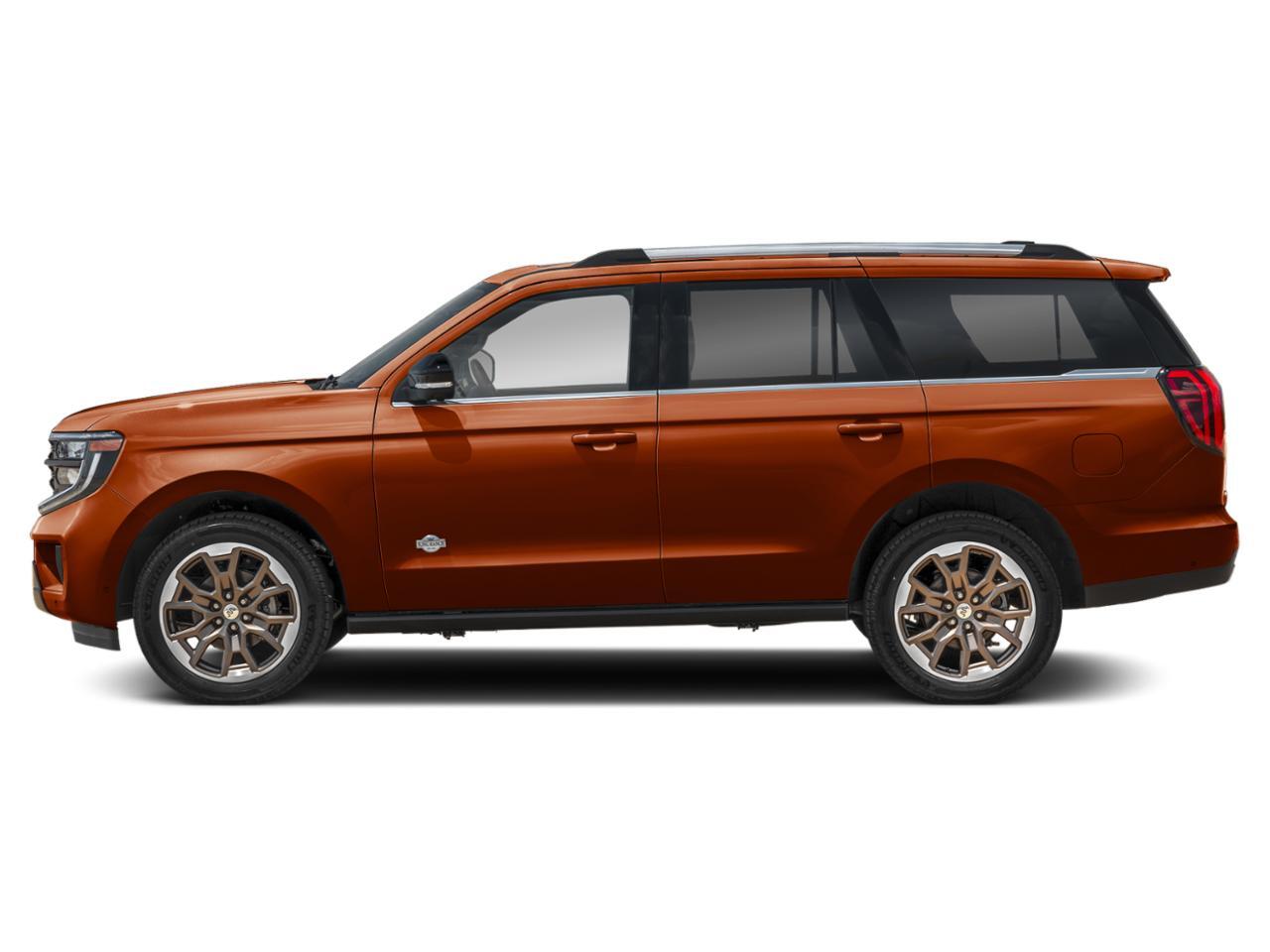 2027 Ford Expedition King Ranch Springfield VA