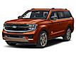2027 Ford Expedition King Ranch