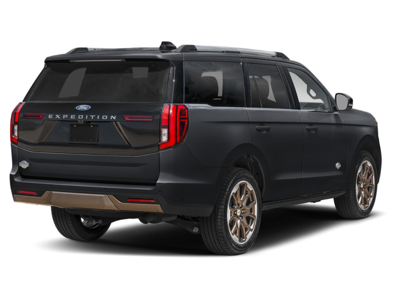2027 Ford Expedition King Ranch Springfield VA