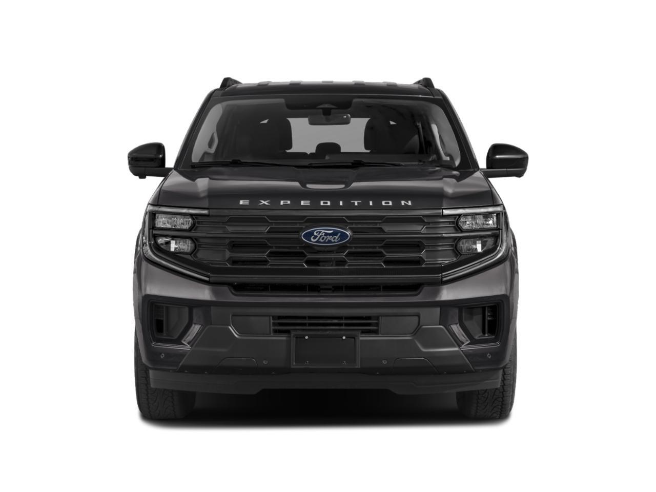 2027 Ford Expedition Max Active Roseville CA