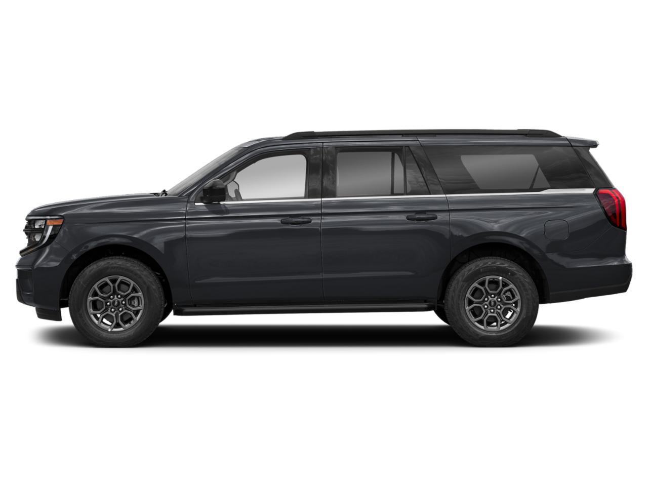 2027 Ford Expedition Max Active San Clemente CA