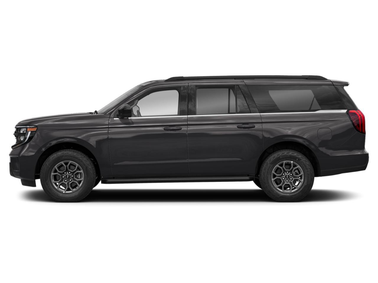 2027 Ford Expedition Max Active San Clemente CA