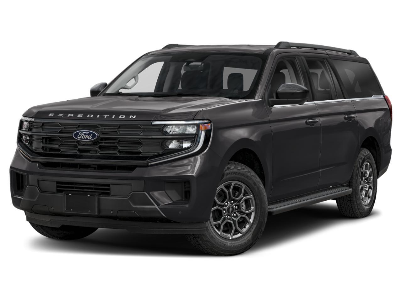 2027 Ford Expedition Max