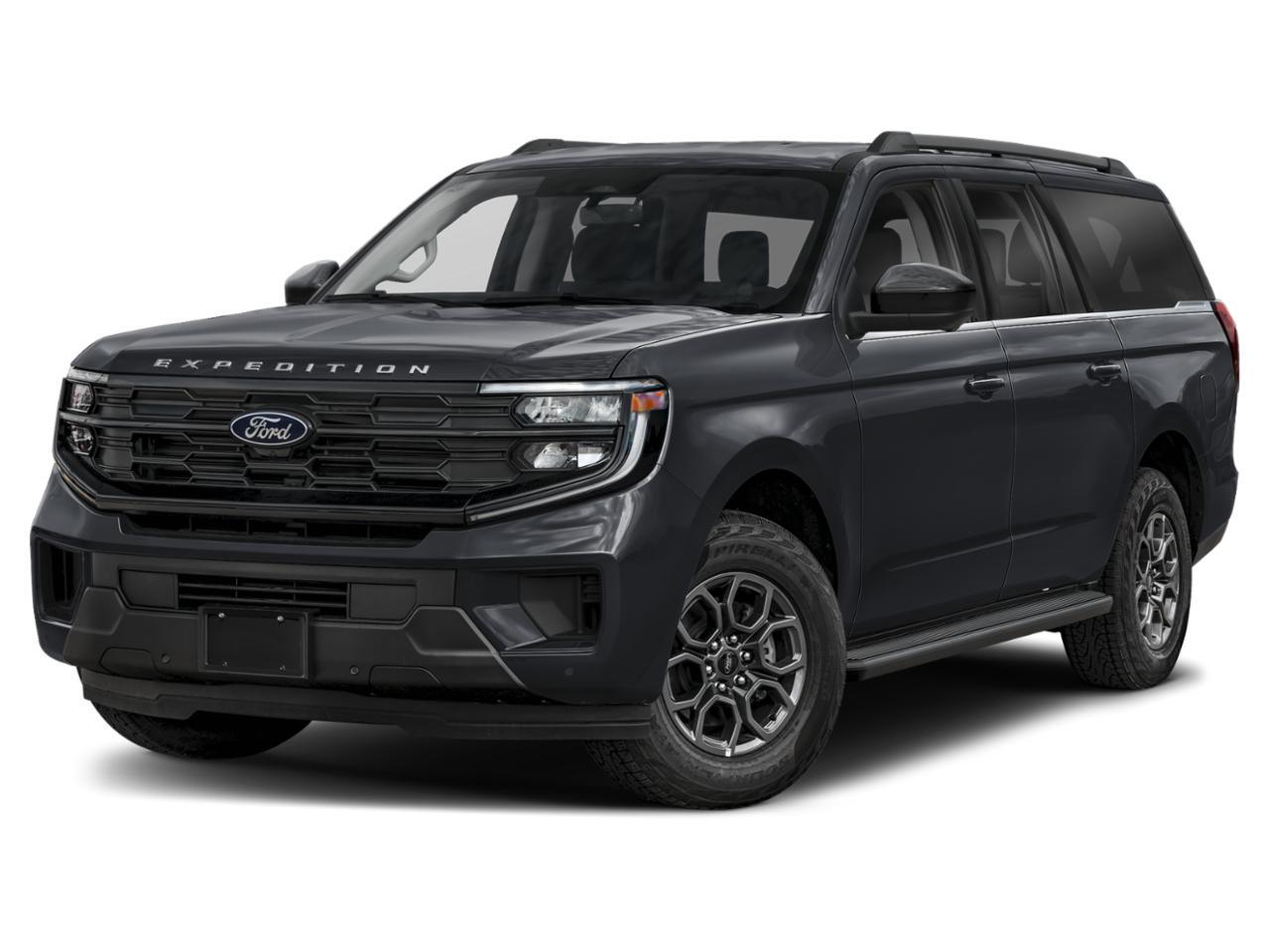 2027 Ford Expedition Max