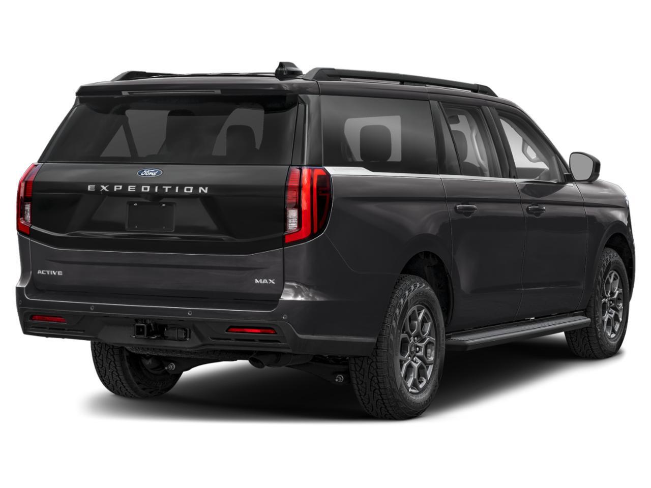 2027 Ford Expedition Max Active San Clemente CA