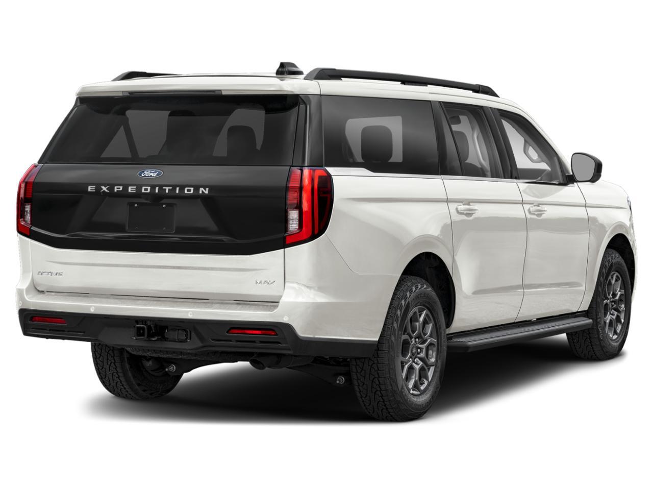 2027 Ford Expedition Max Active San Clemente CA