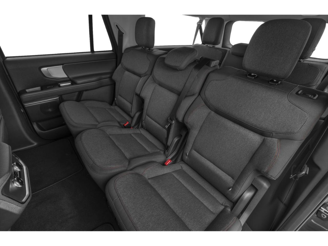 2027 Ford Expedition Max Active San Clemente CA