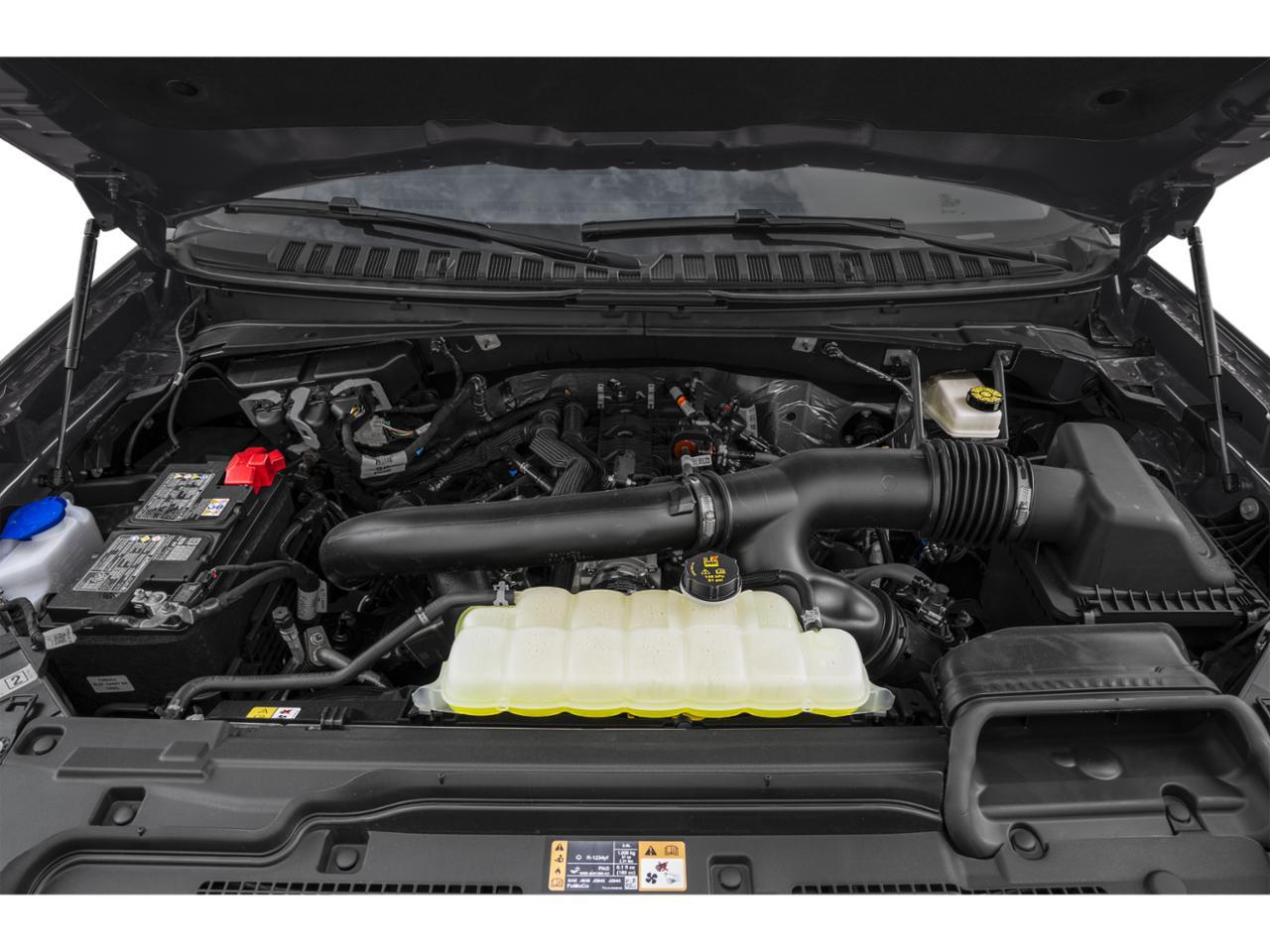 2027 Ford Expedition Max Active San Clemente CA