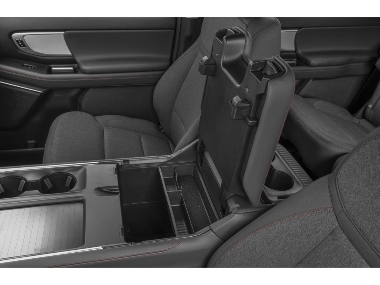2027 Ford Expedition Max Active San Clemente CA