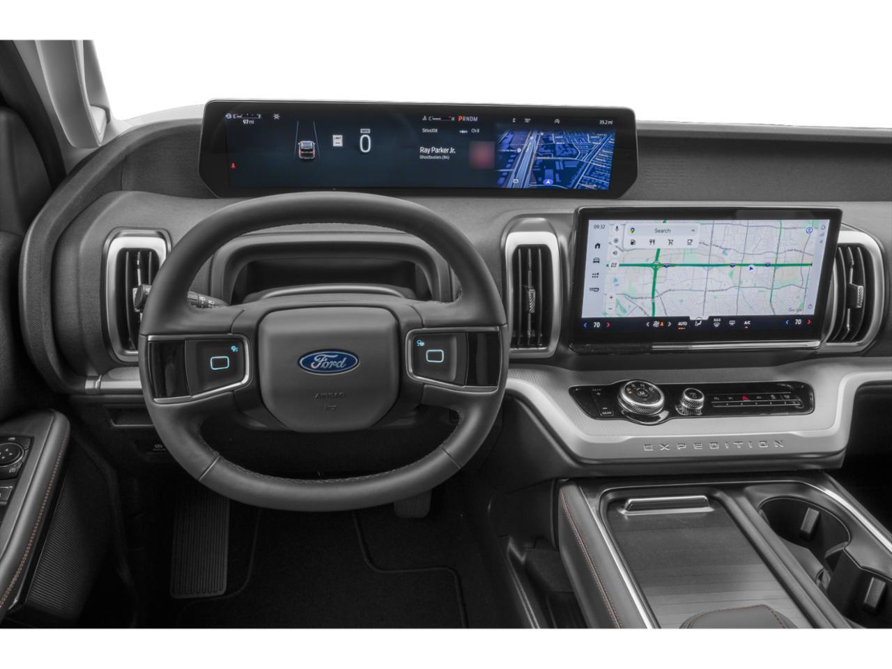 2027 Ford Expedition Max Active San Clemente CA