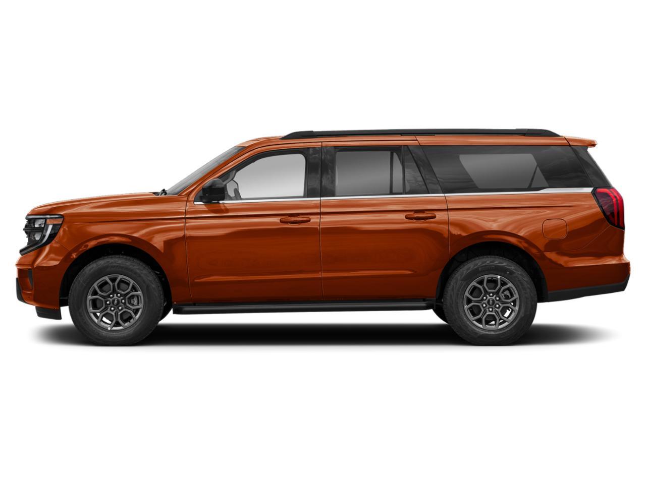 2027 Ford Expedition Max Active Watertown SD