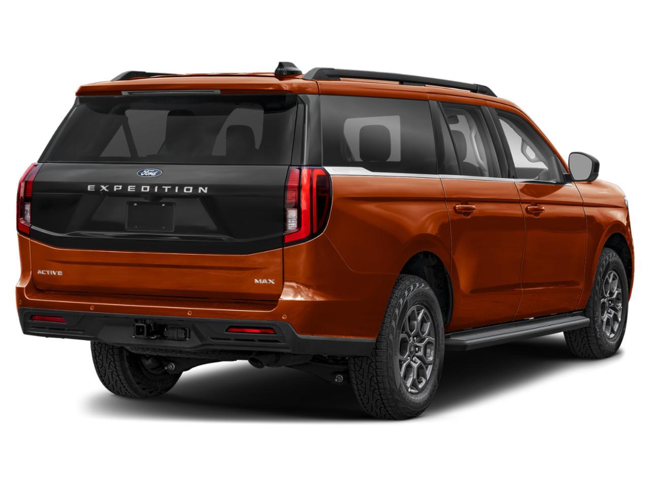 2027 Ford Expedition Max Active Watertown SD