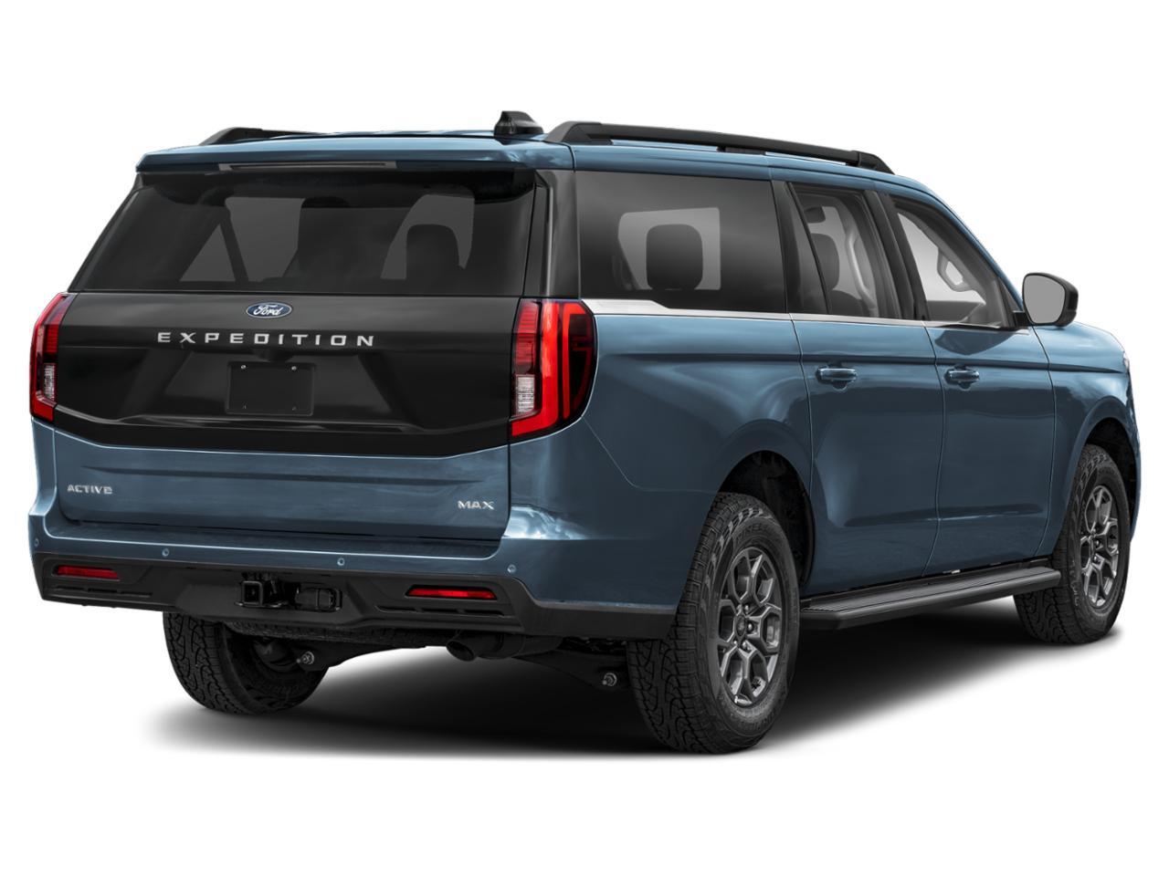 2027 Ford Expedition Max Active Warrenton VA