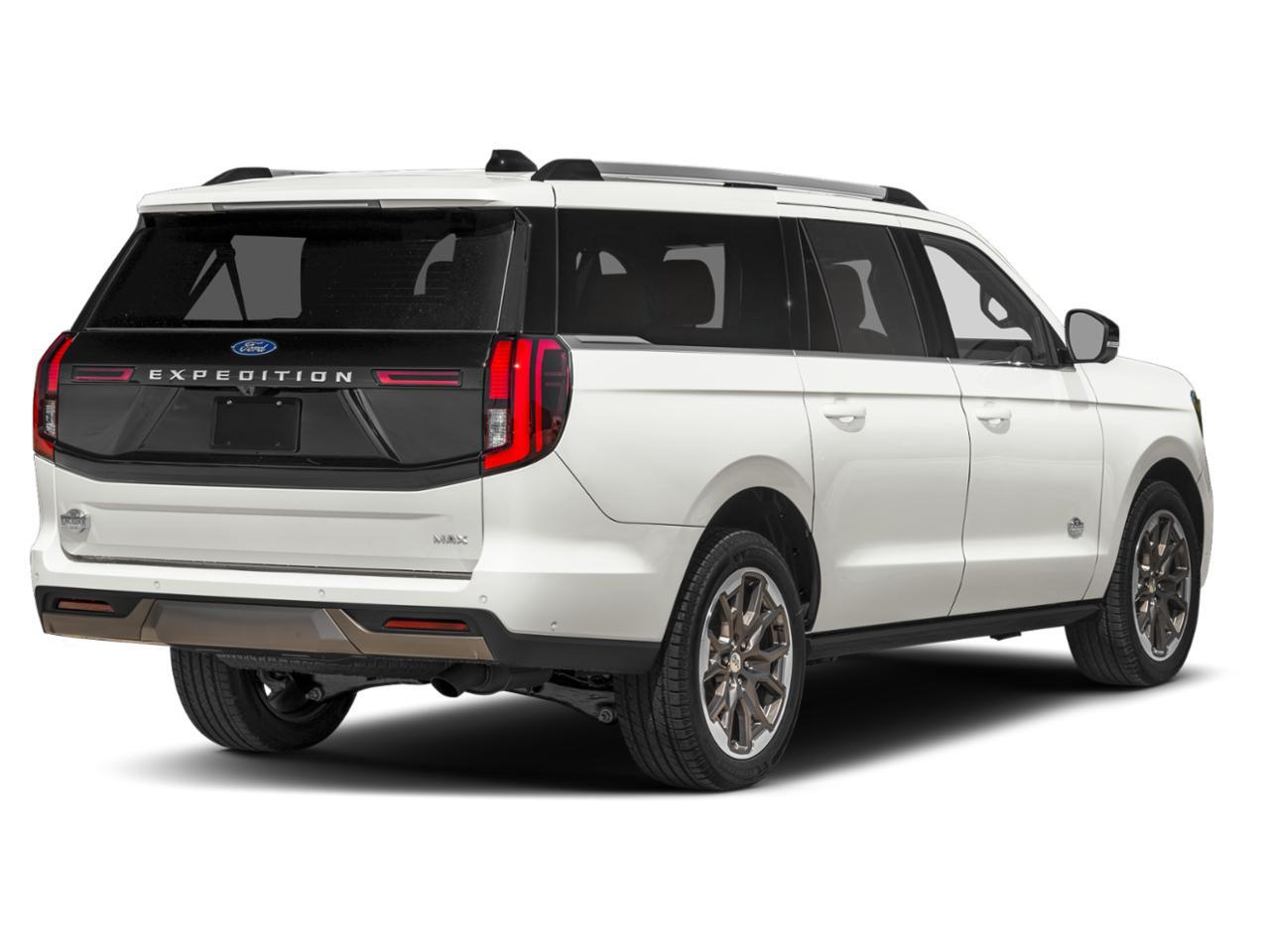 2027 Ford Expedition Max King Ranch San Clemente CA