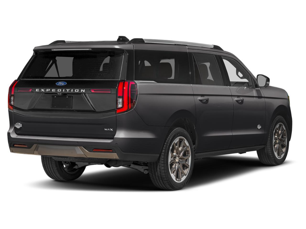 2027 Ford Expedition Max King Ranch San Clemente CA