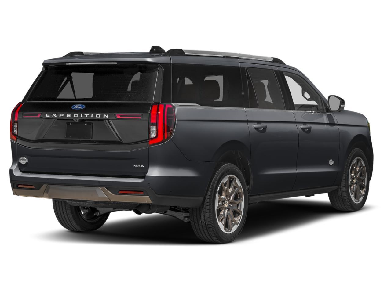 2027 Ford Expedition Max King Ranch San Clemente CA
