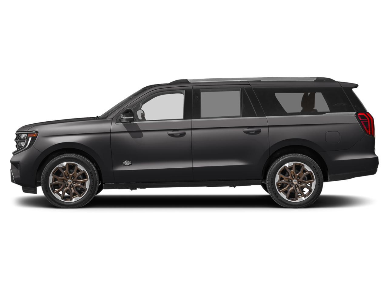 2027 Ford Expedition Max King Ranch San Clemente CA