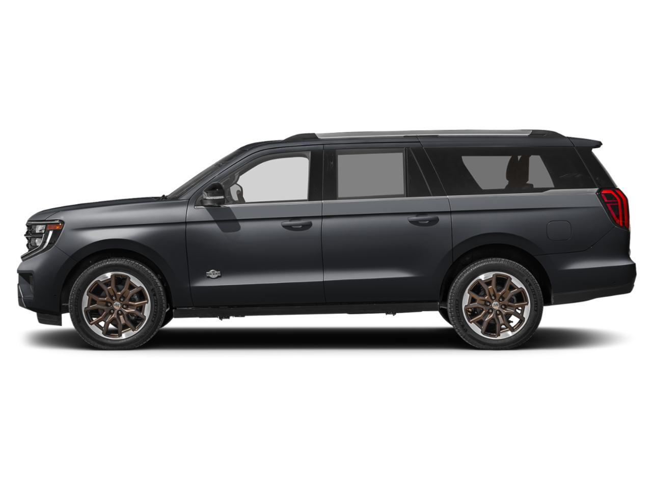 2027 Ford Expedition Max King Ranch San Clemente CA