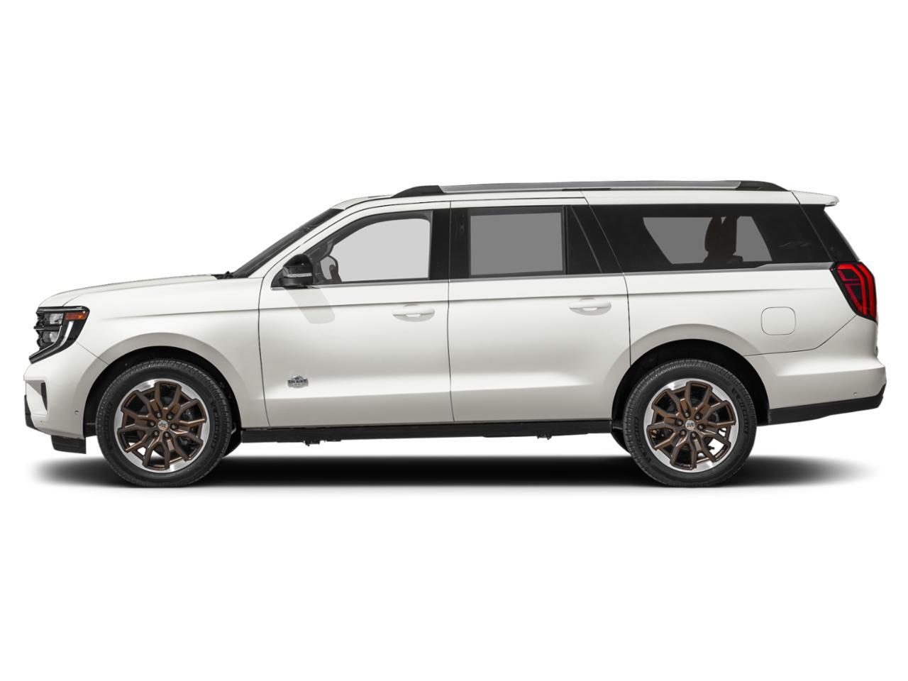 2027 Ford Expedition Max King Ranch San Clemente CA