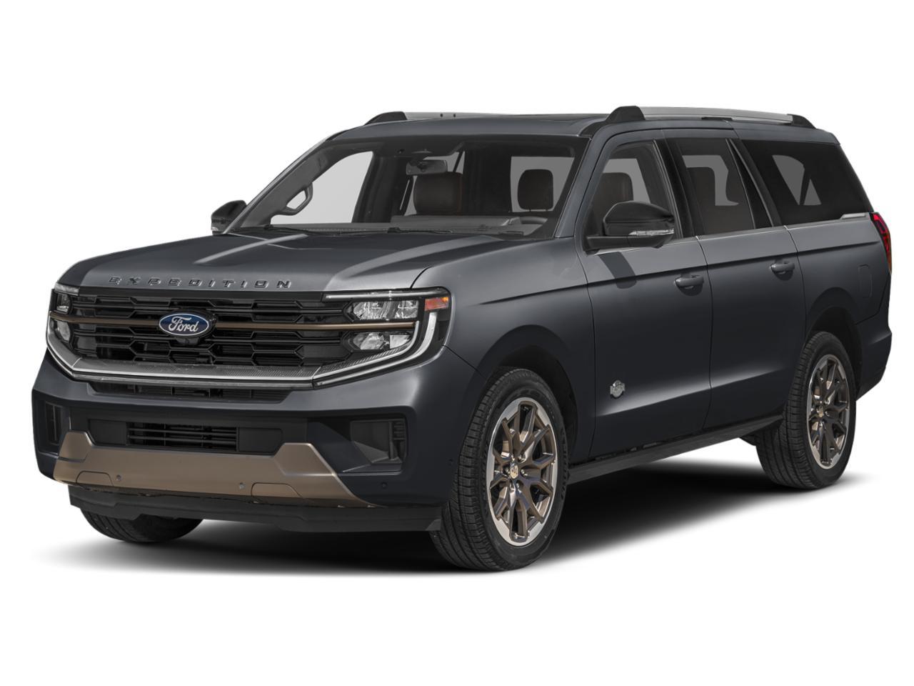 2027 Ford Expedition Max