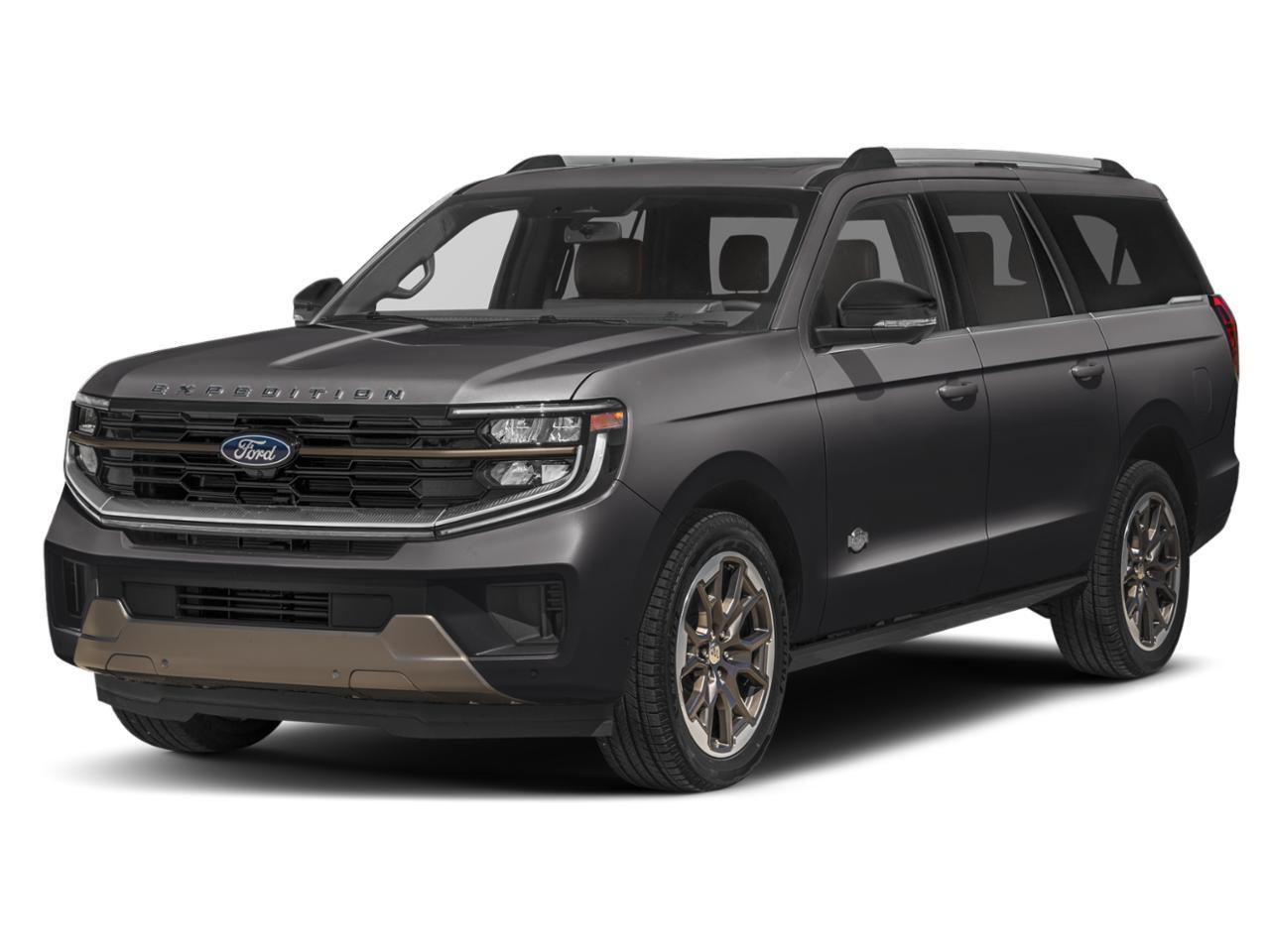 2027 Ford Expedition Max