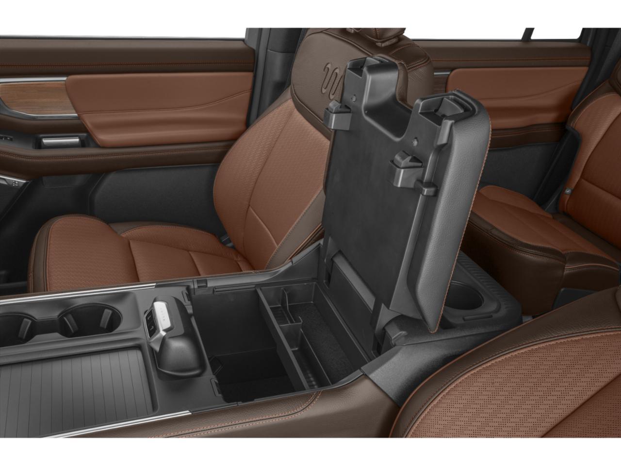 2027 Ford Expedition Max King Ranch San Clemente CA