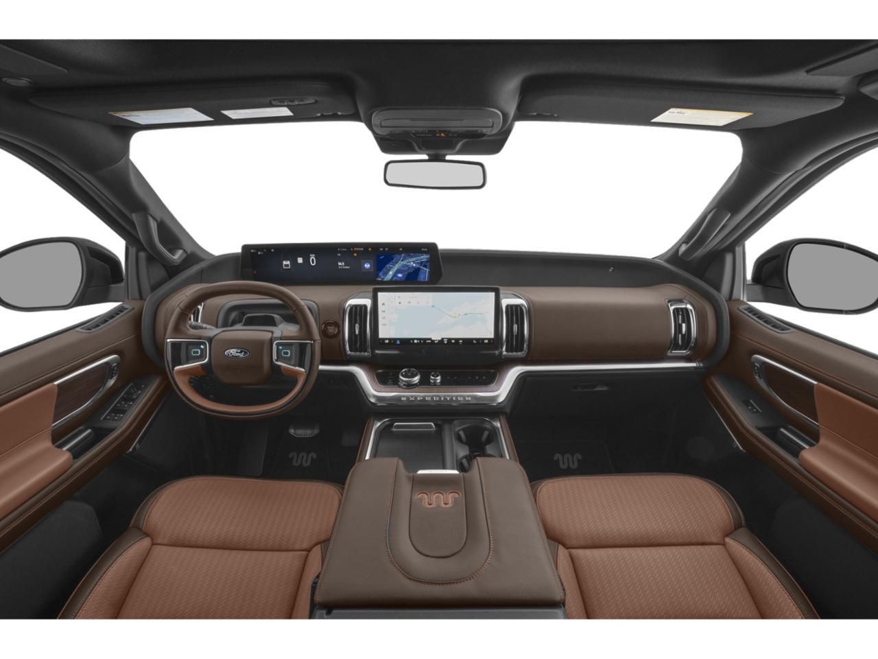 2027 Ford Expedition Max King Ranch San Clemente CA