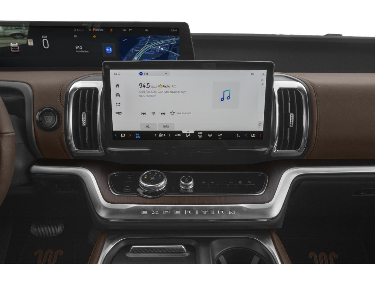 2027 Ford Expedition Max King Ranch San Clemente CA