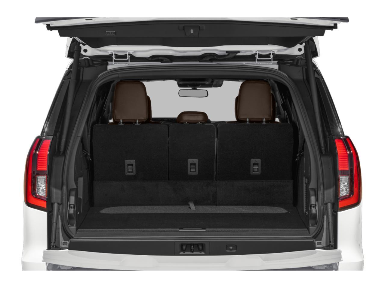 2027 Ford Expedition Max King Ranch San Clemente CA