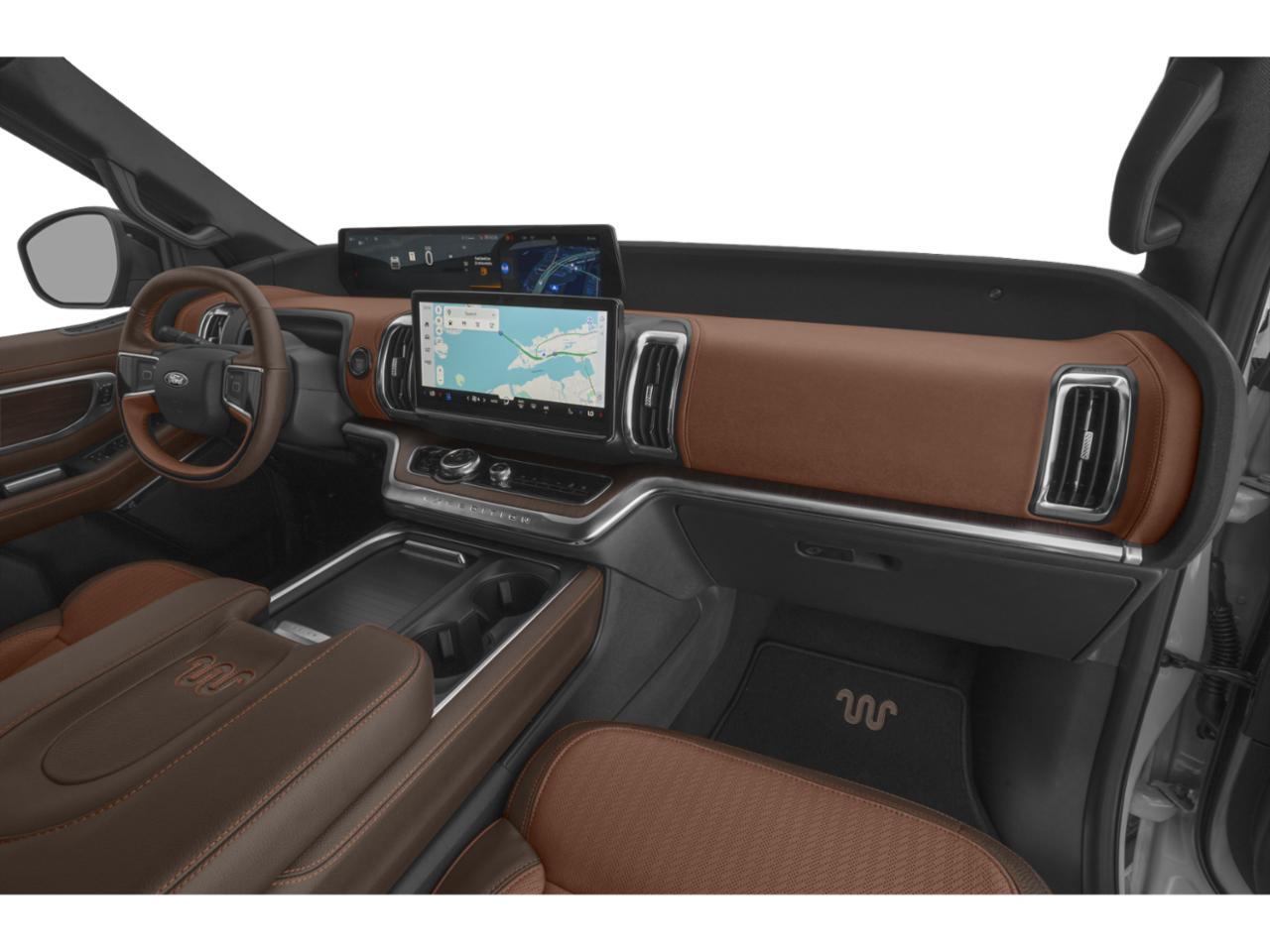 2027 Ford Expedition Max King Ranch San Clemente CA
