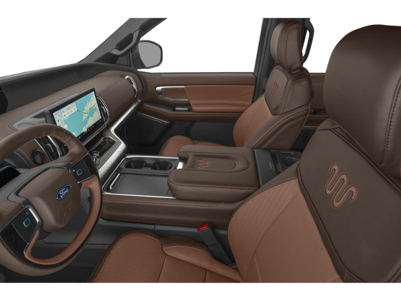 2027 Ford Expedition Max King Ranch San Clemente CA