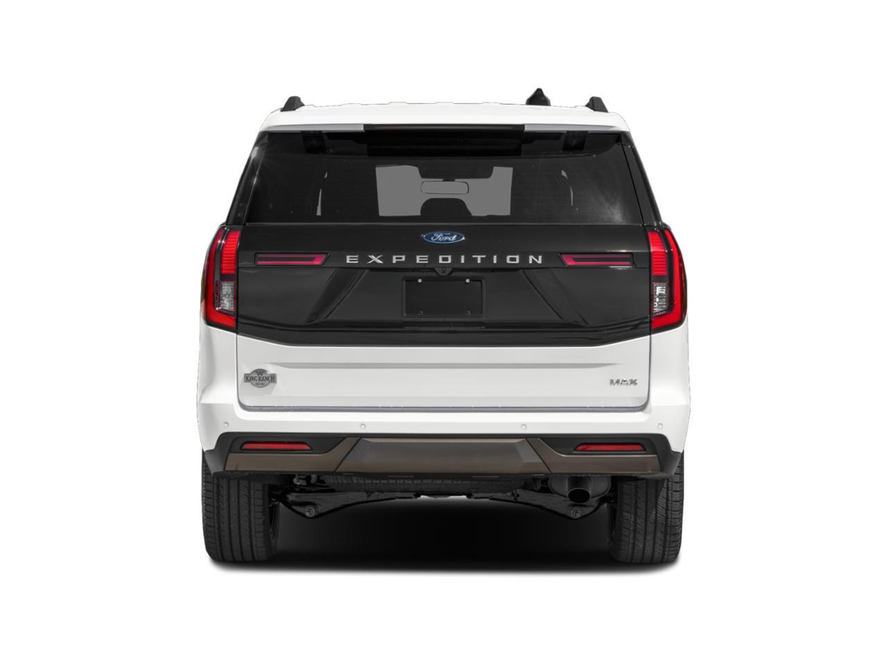 2027 Ford Expedition Max King Ranch Richmond VA