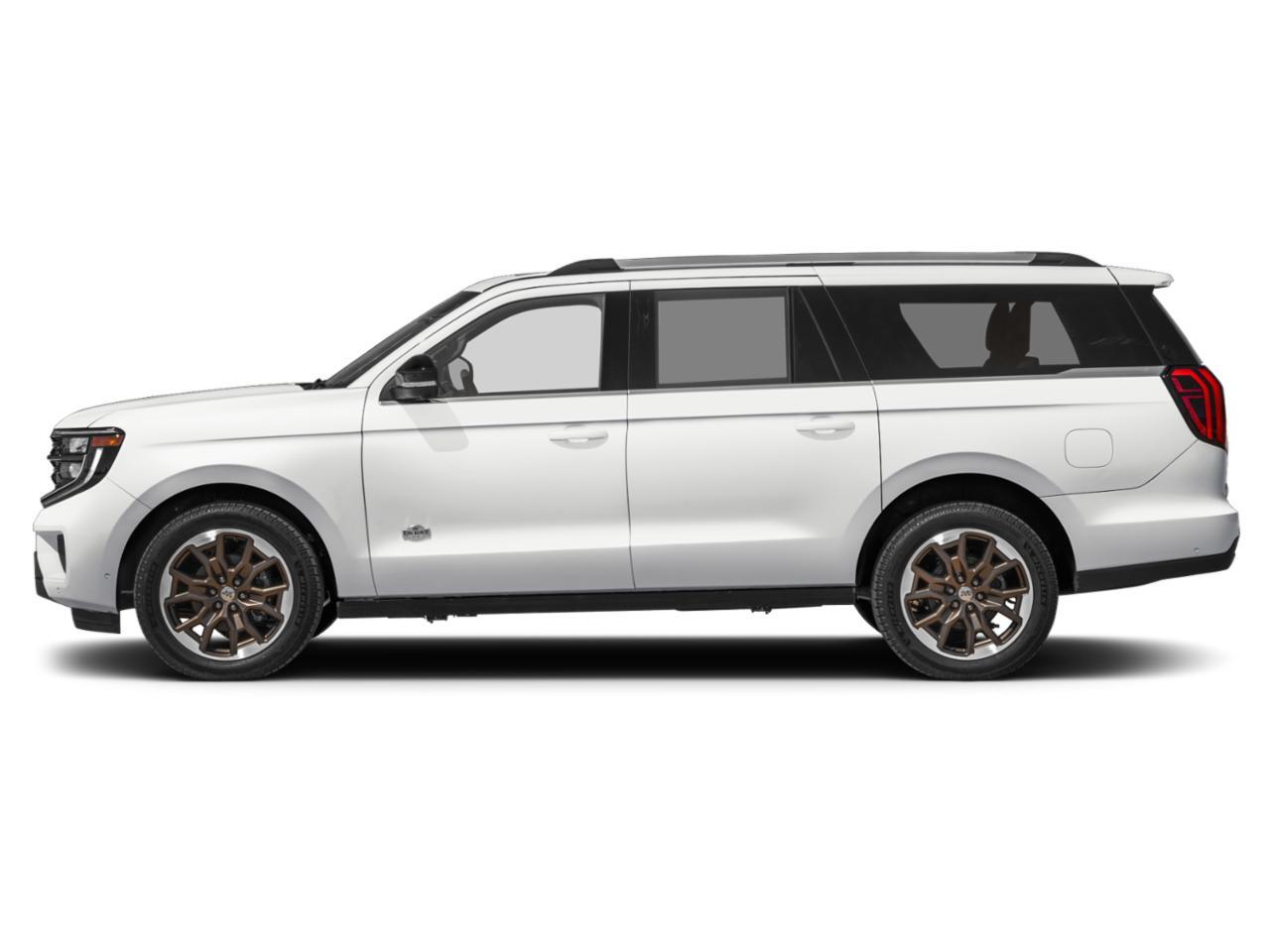 2027 Ford Expedition Max King Ranch Richmond VA