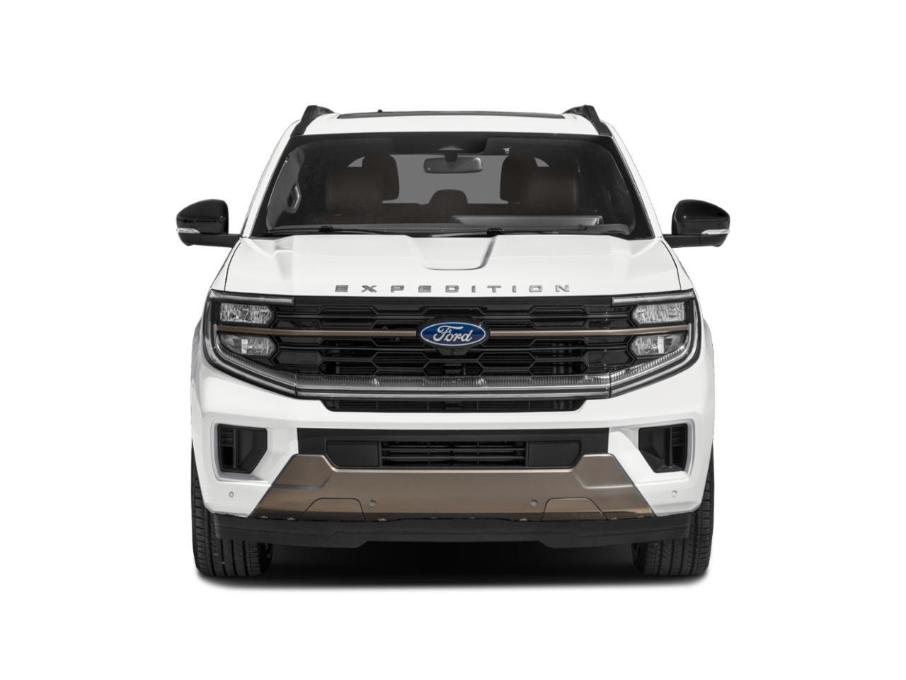 2027 Ford Expedition Max King Ranch Richmond VA