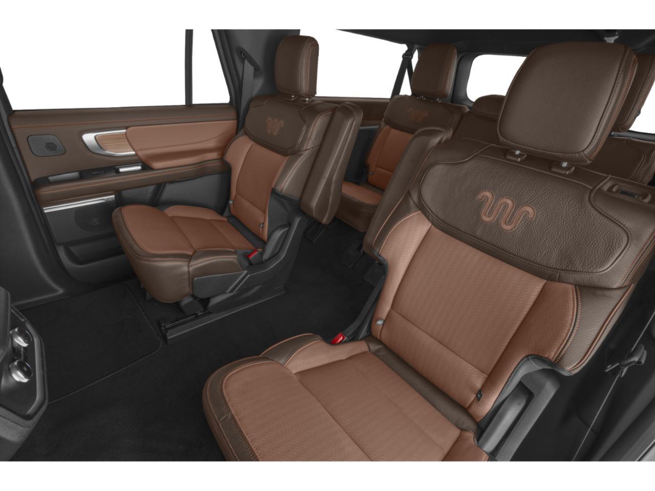 2027 Ford Expedition Max King Ranch Richmond VA