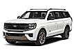 2027 Ford Expedition Max King Ranch