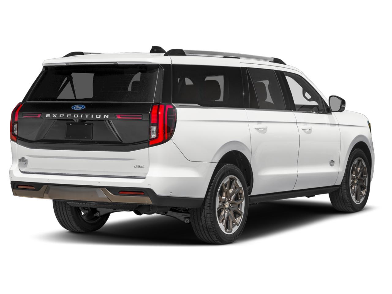 2027 Ford Expedition Max King Ranch Richmond VA