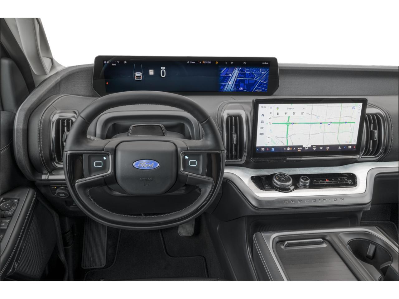 2027 Ford Expedition Max Platinum Pine River MN