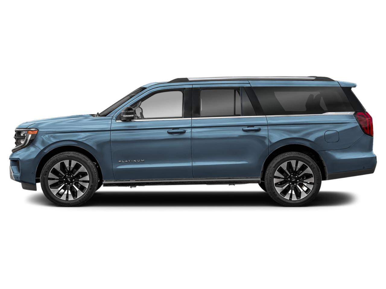 2027 Ford Expedition Max Platinum San Clemente CA