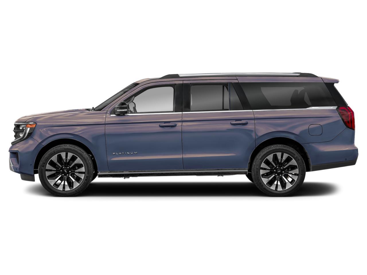 2027 Ford Expedition Max Platinum San Clemente CA
