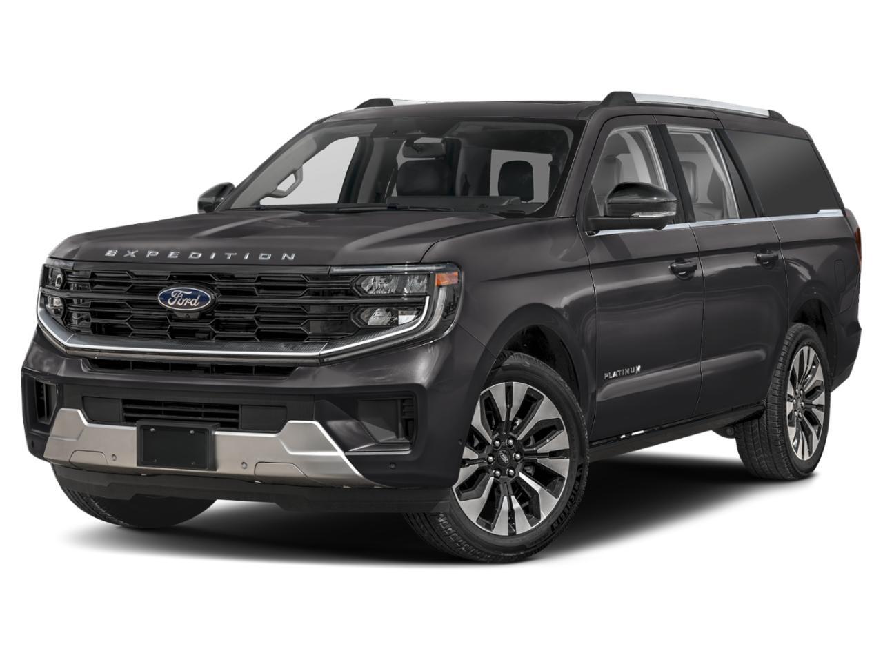 2027 Ford Expedition Max