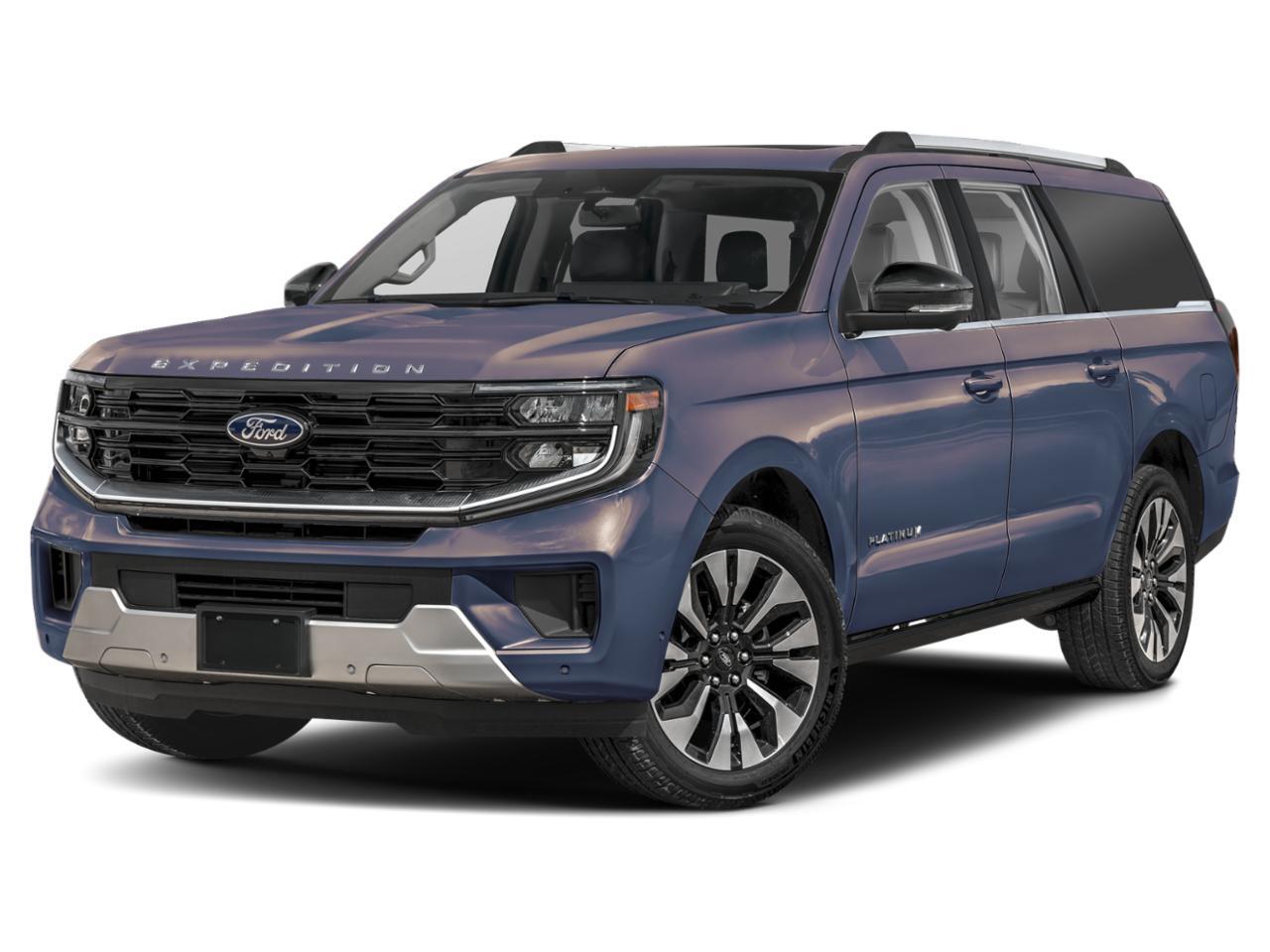 2027 Ford Expedition Max Platinum San Clemente CA