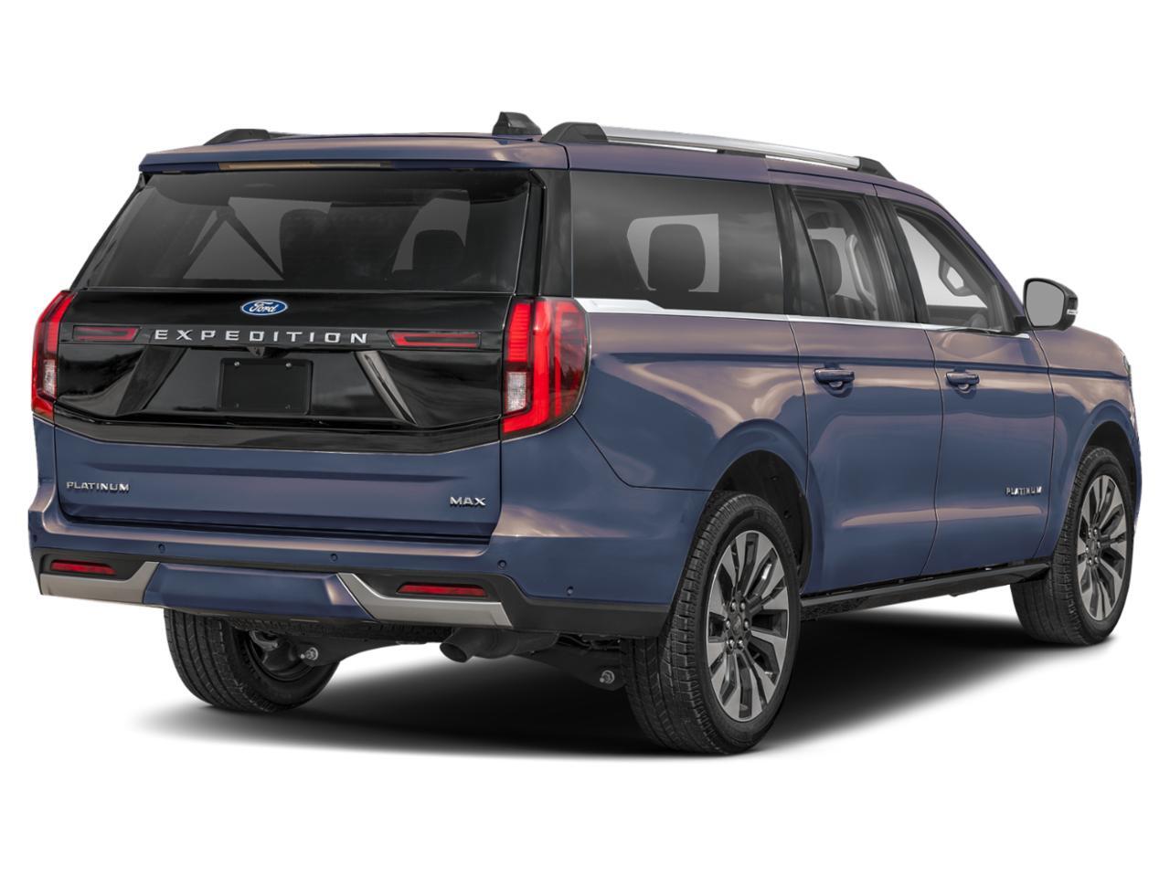 2027 Ford Expedition Max Platinum San Clemente CA