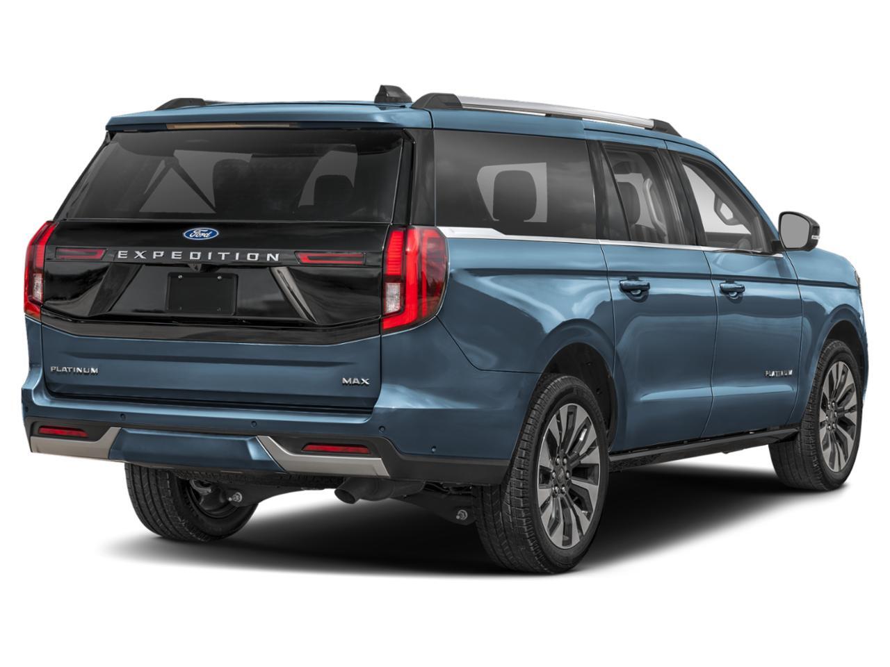 2027 Ford Expedition Max Platinum San Clemente CA
